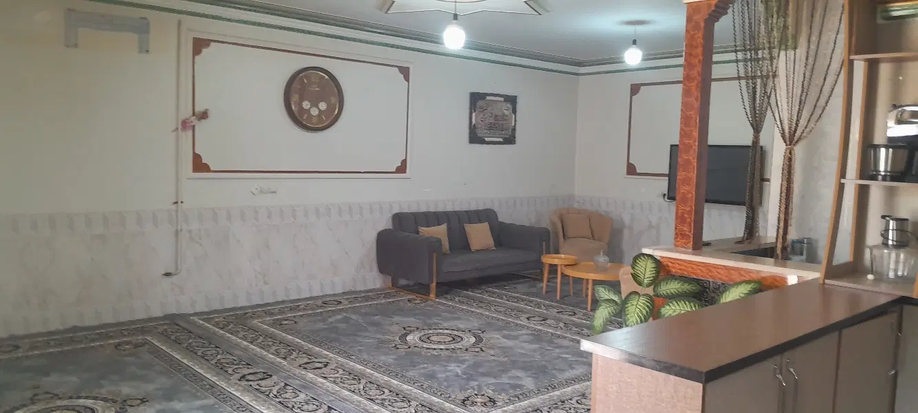 خانه در بروجرد
