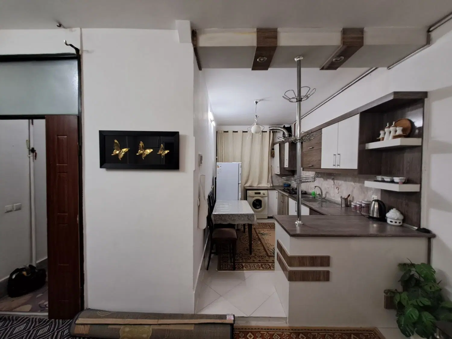 رهن و اجاره