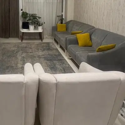 فروش آپارتمان دوخواب شیک ۷۵ متری نیایش