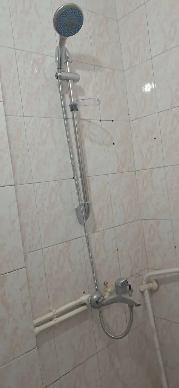 خانه ویلایی ۵۰متر  مسگراباد