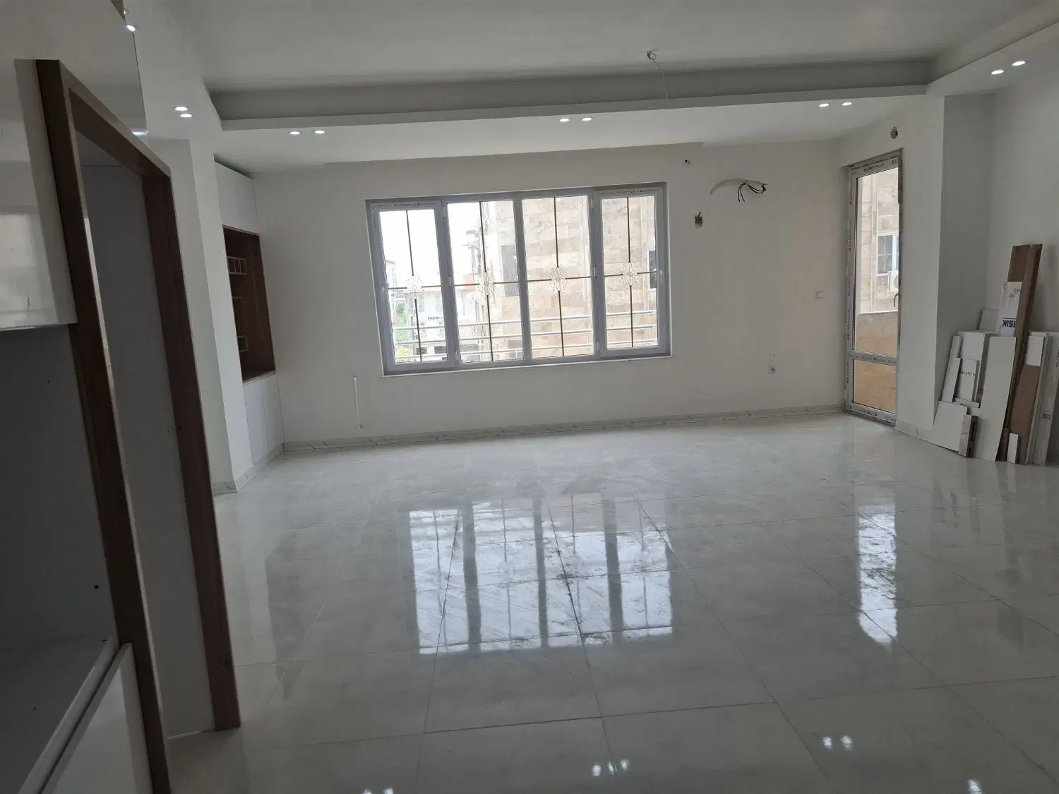 فروش آپارتمان