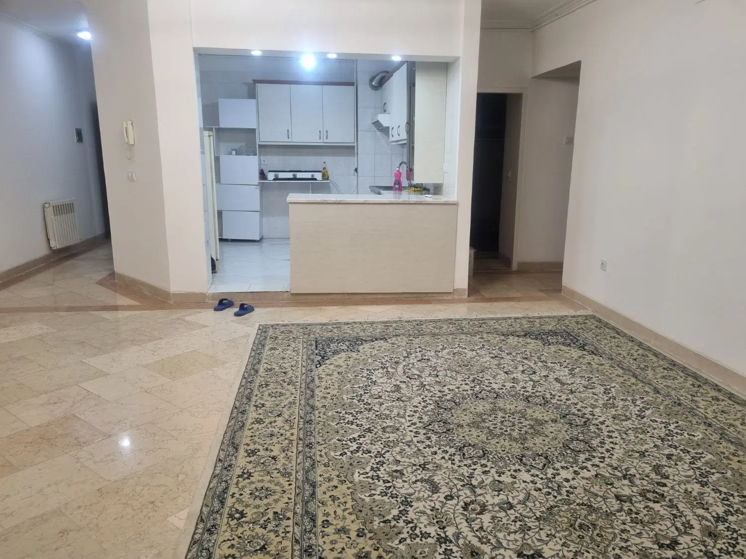 فروش آپارتمان نفت ۲