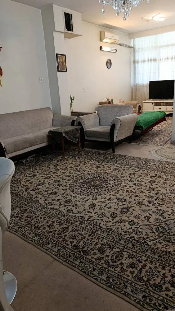 ۶۰متر نارمک حیدرخانی حیاط دار
