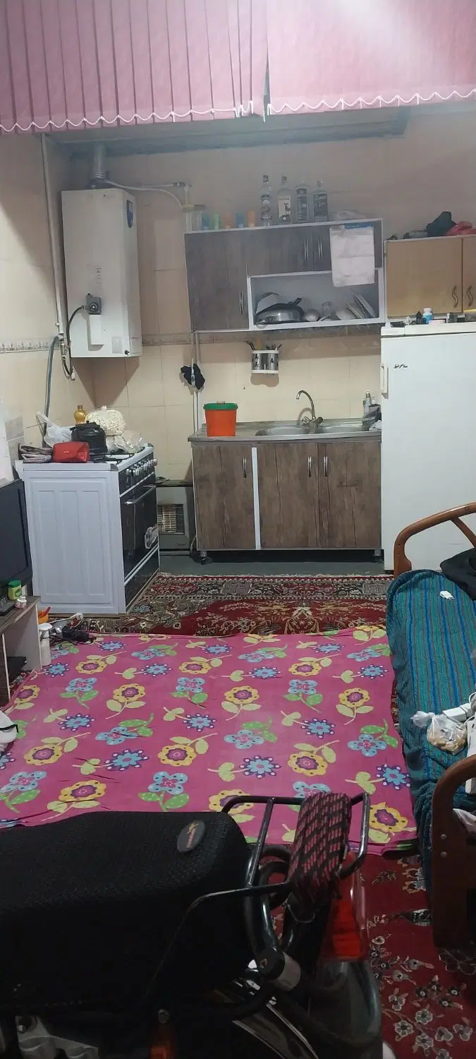 سوییت مستقل تمیز