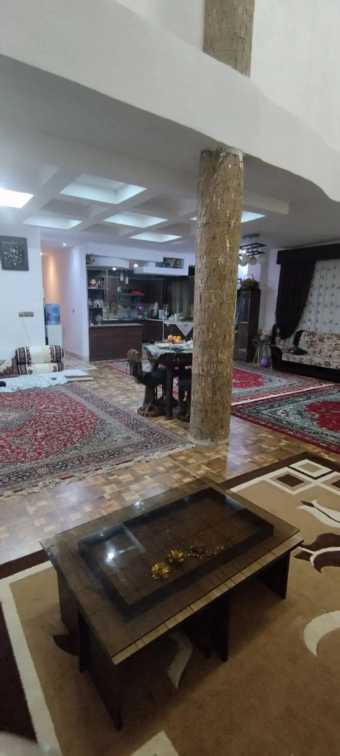 فرپش منزل مسکونی