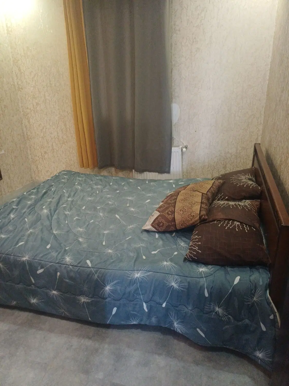 اجاره ویلا فول امکانات در شهریار
