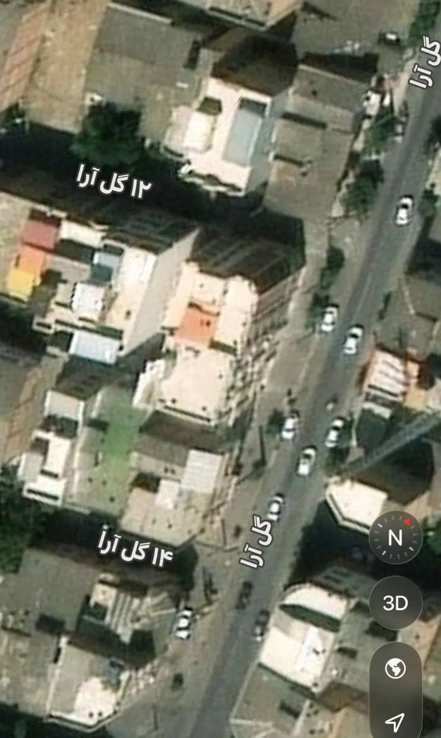 اجاره آپارتمان