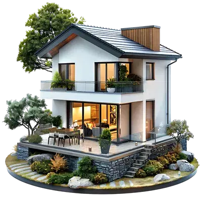 یک واحد دوبلکس بر خیابان اصلی رودکی بعد از دادگاه