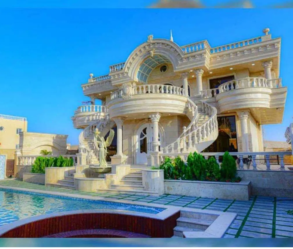 فروش واحد ۲ خواب زرگری