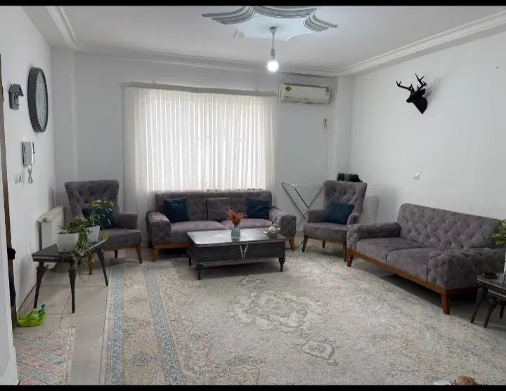 فروش واحد آپارتمانی در شهر فومن