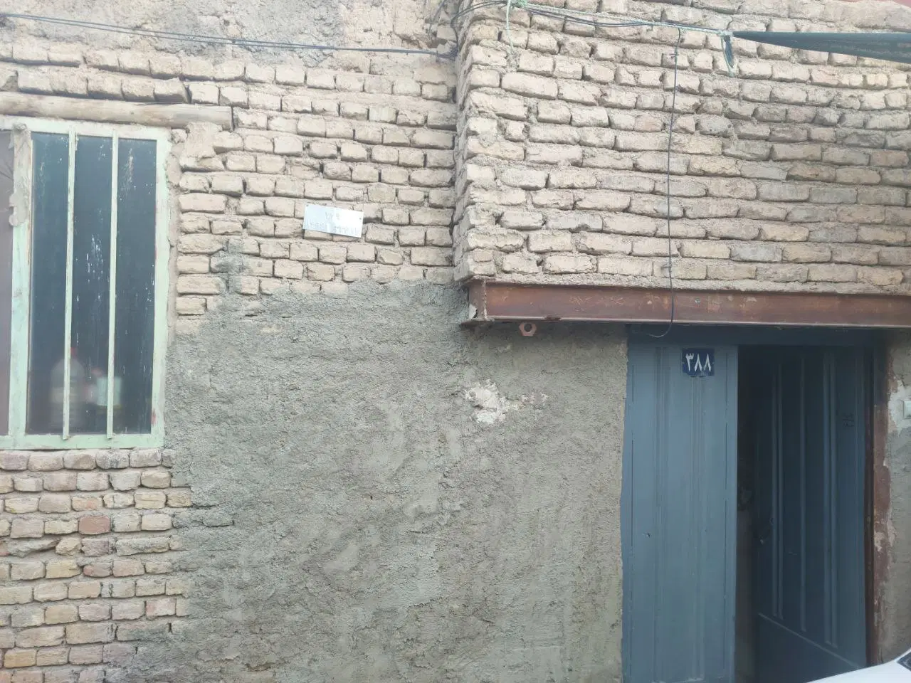 منزل ویلایی قدیمی 270