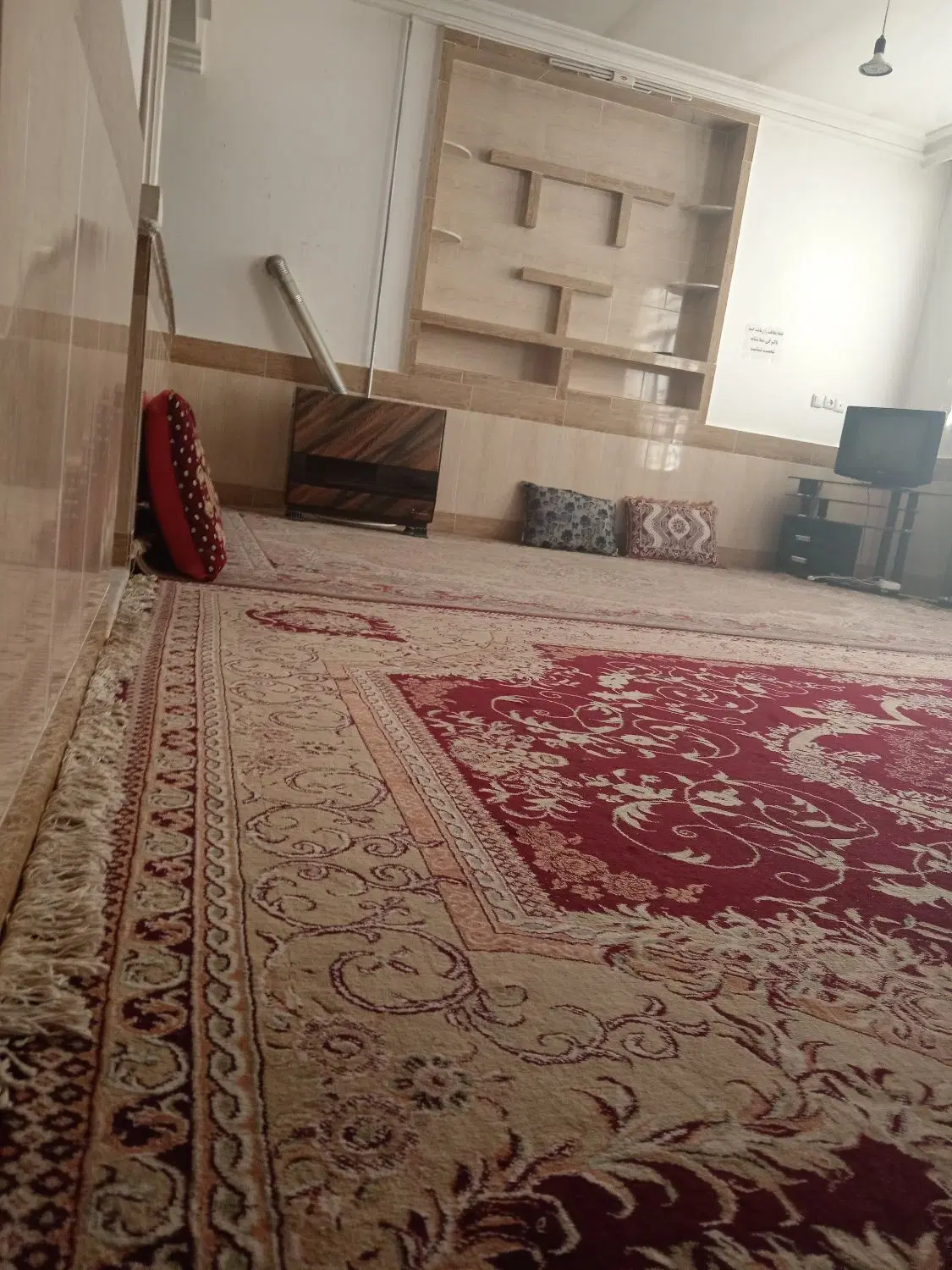 سوئیت اجاره ای تمیز مرتب