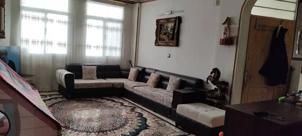 خشکبارچی، پشت کارخونه برق میدان شهدا