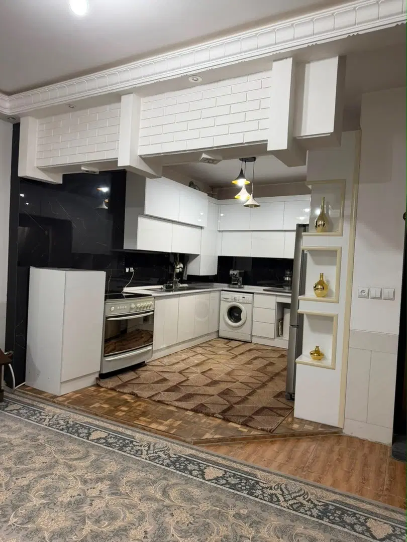 فروش منزل مسکونی طبقه دو