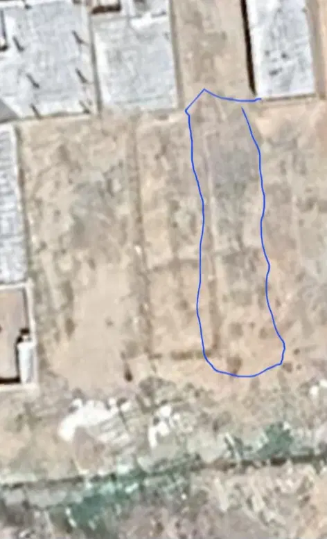 فروش زمین بوستان ۸