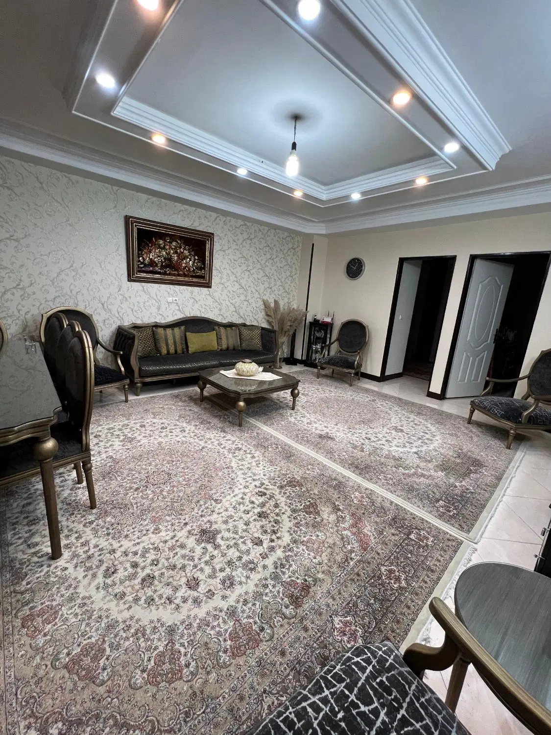 رهن آپارتمان