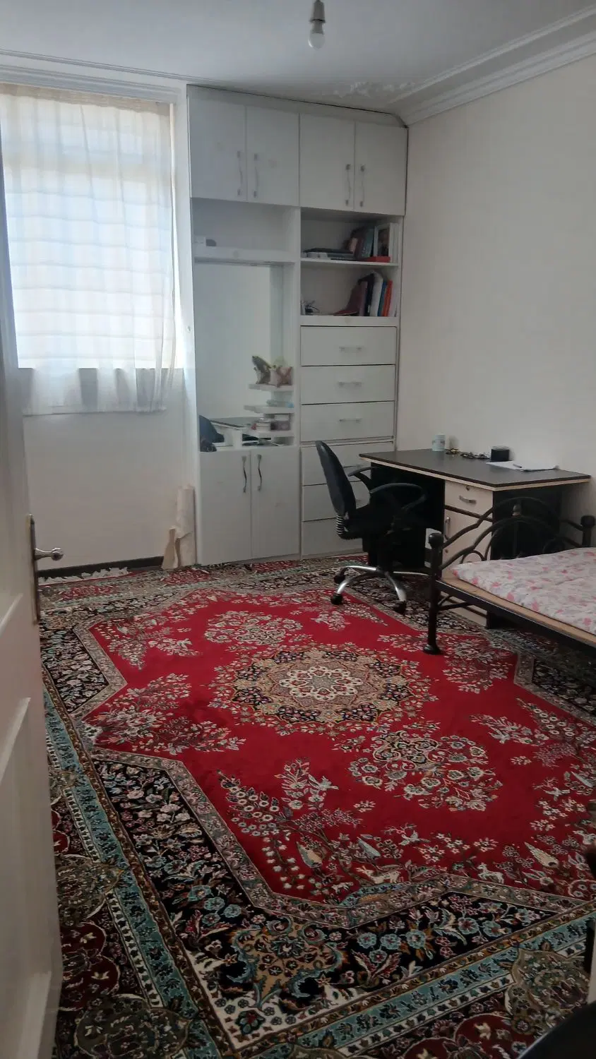 یک واحد  اپارتمان جنوبی