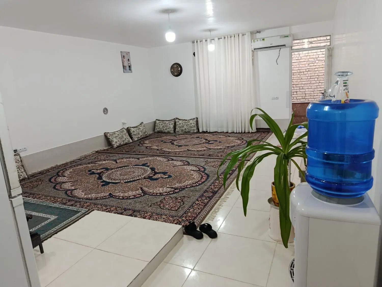 دوخابه طبقه دوم