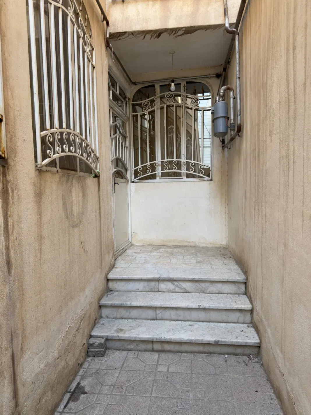اجاره خانه دربست یک خوابه