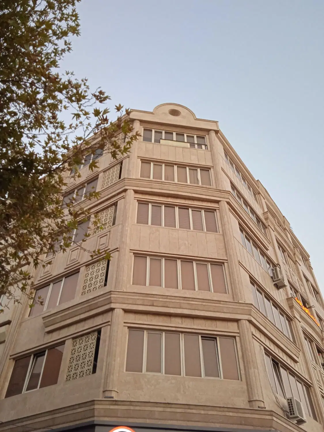 پونک مشارکت تجمیع ۴۰۰ متر جنوبی