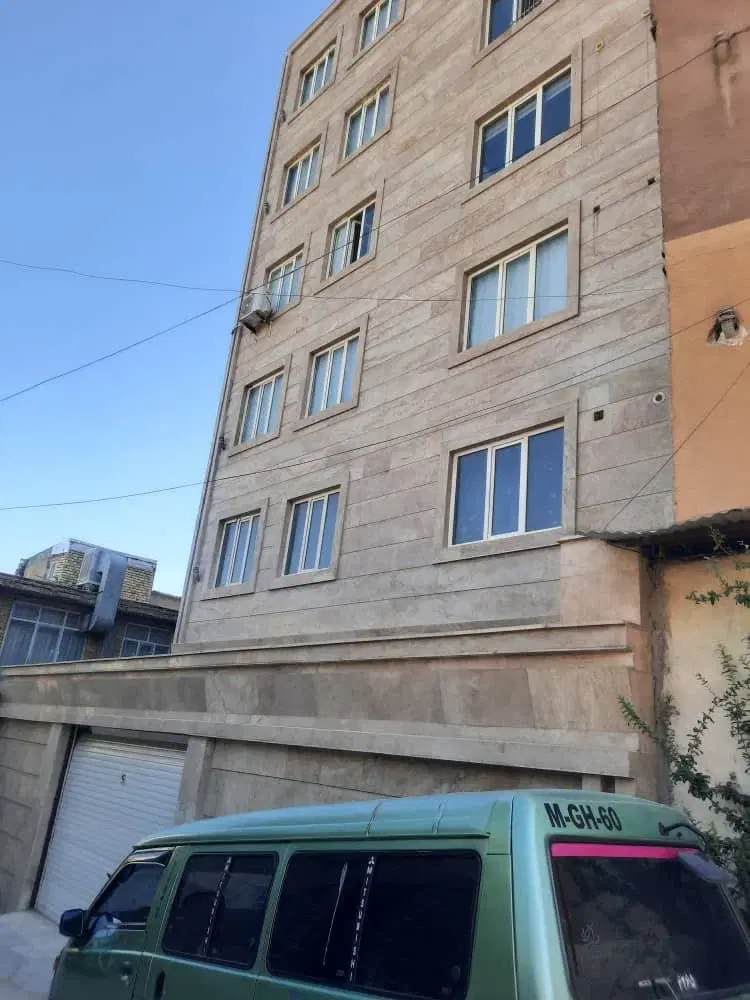 آپارتمان بازرگانی