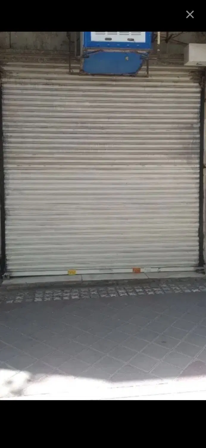 ملک عرصه و اعیان سند ۶ دانگ تک برگ با تجاری  اداری