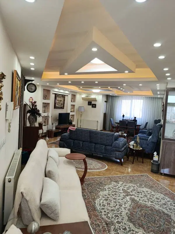 فروش آپارتمان لوکس