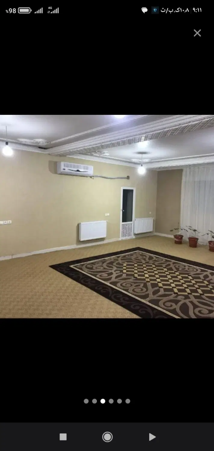 اجاره اپارتمان لوکس کلیدی