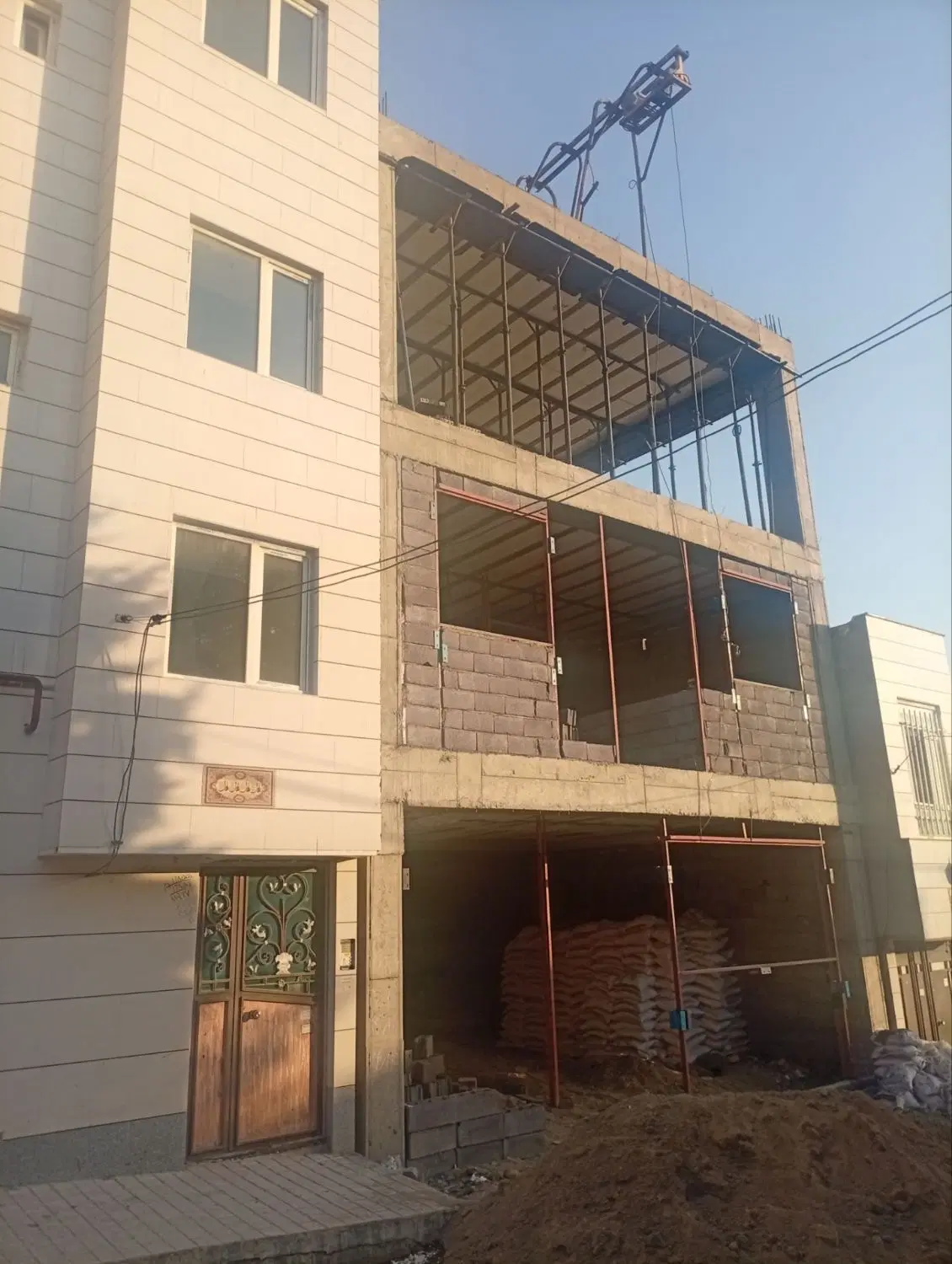 پیش فروش سیداحمد