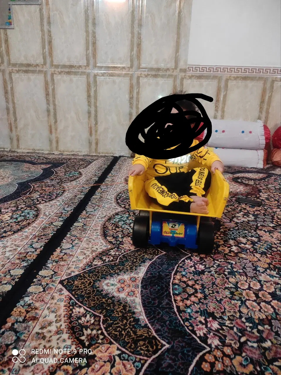 اجاره و رهن منزل در کرونی