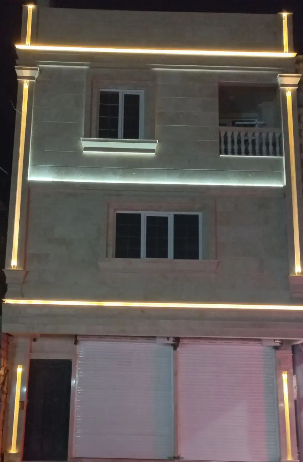 اجاره مغازه خیابان جدید شهرک امام رضا
