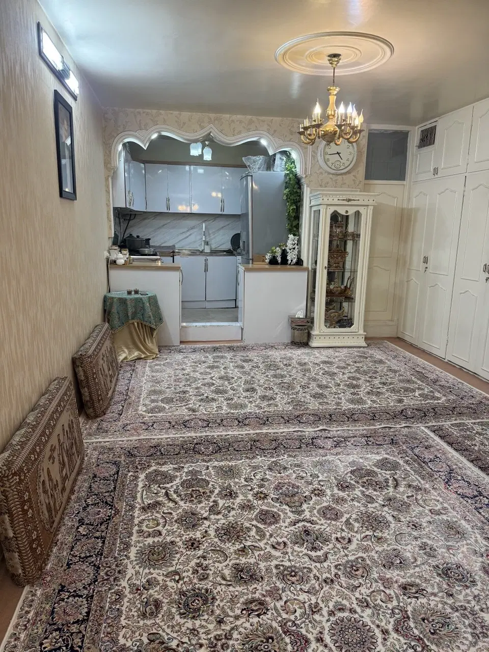فروشی خانه ویلایی