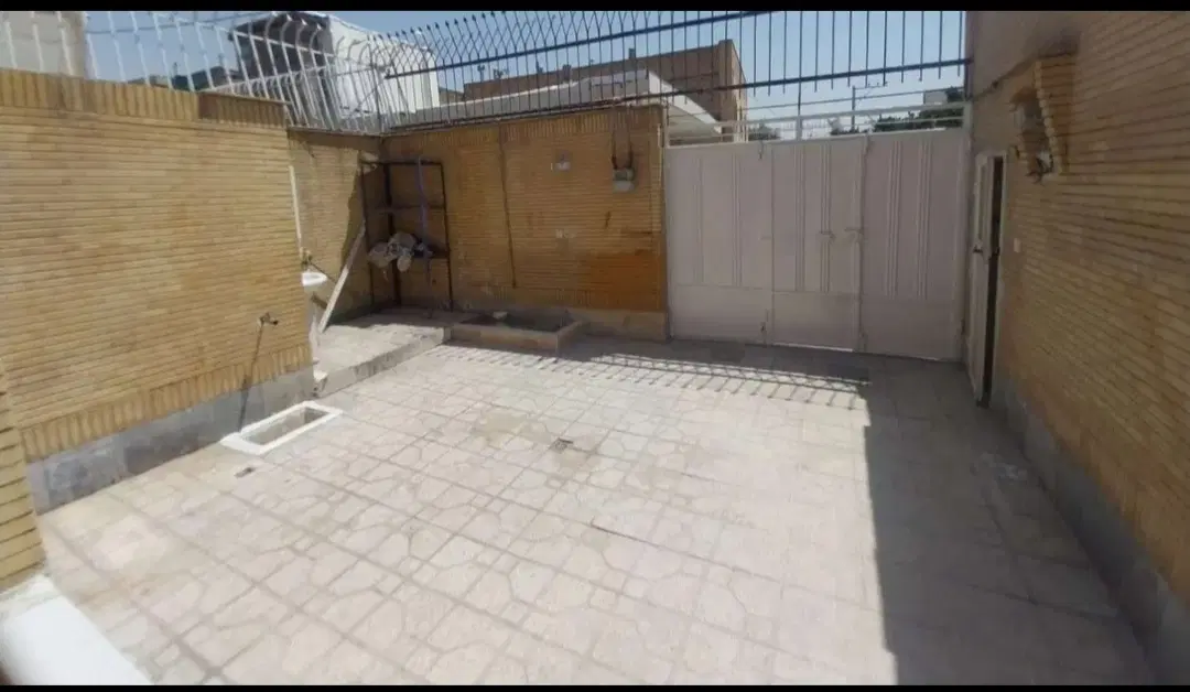 خونه ویلای 85متری