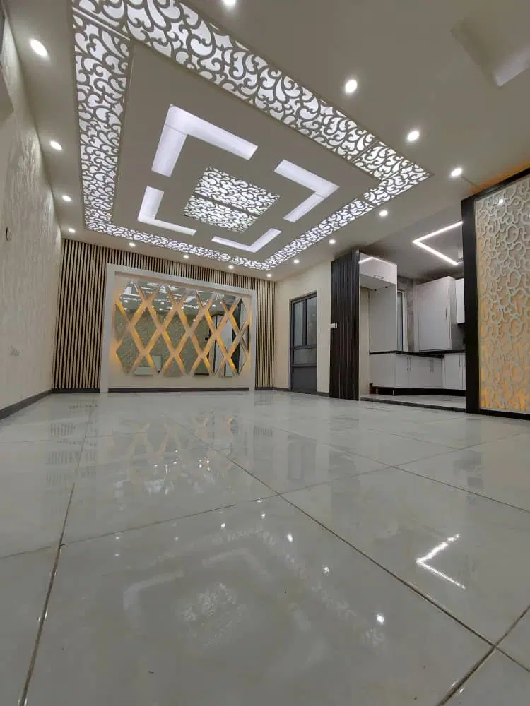 اپارتمان 96متری خاص پرند