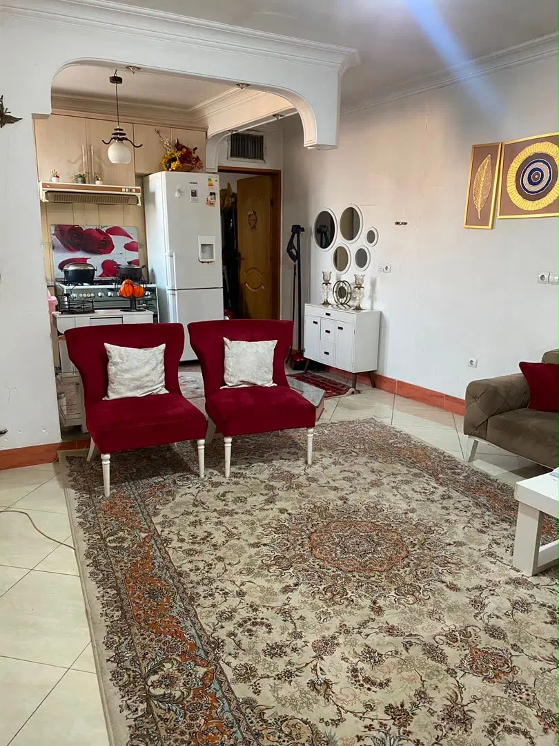 فروش آپارتمان نقلی،میدان امام