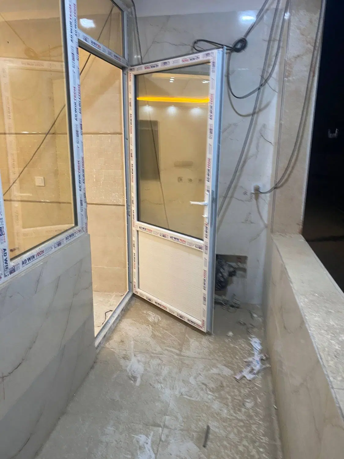 فروش آپارتمان یکجا یا واحدی در نصیرشهر