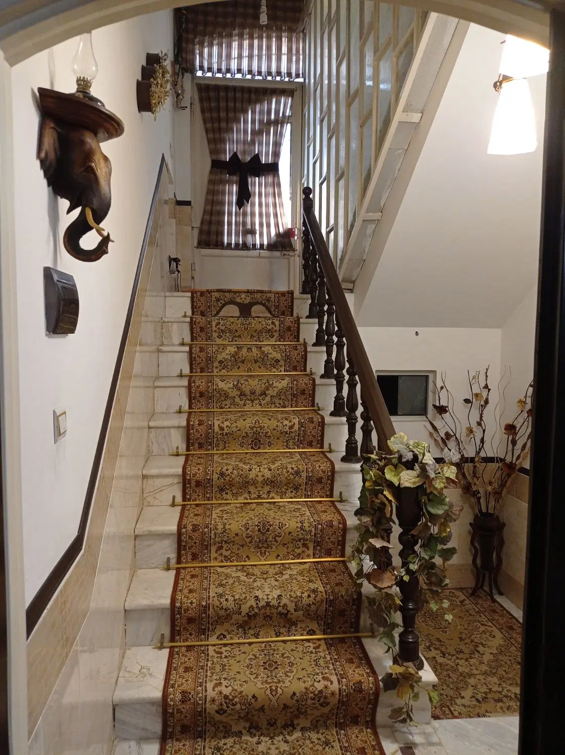 زیر زمین دوخواب  اجاره باجک ۳