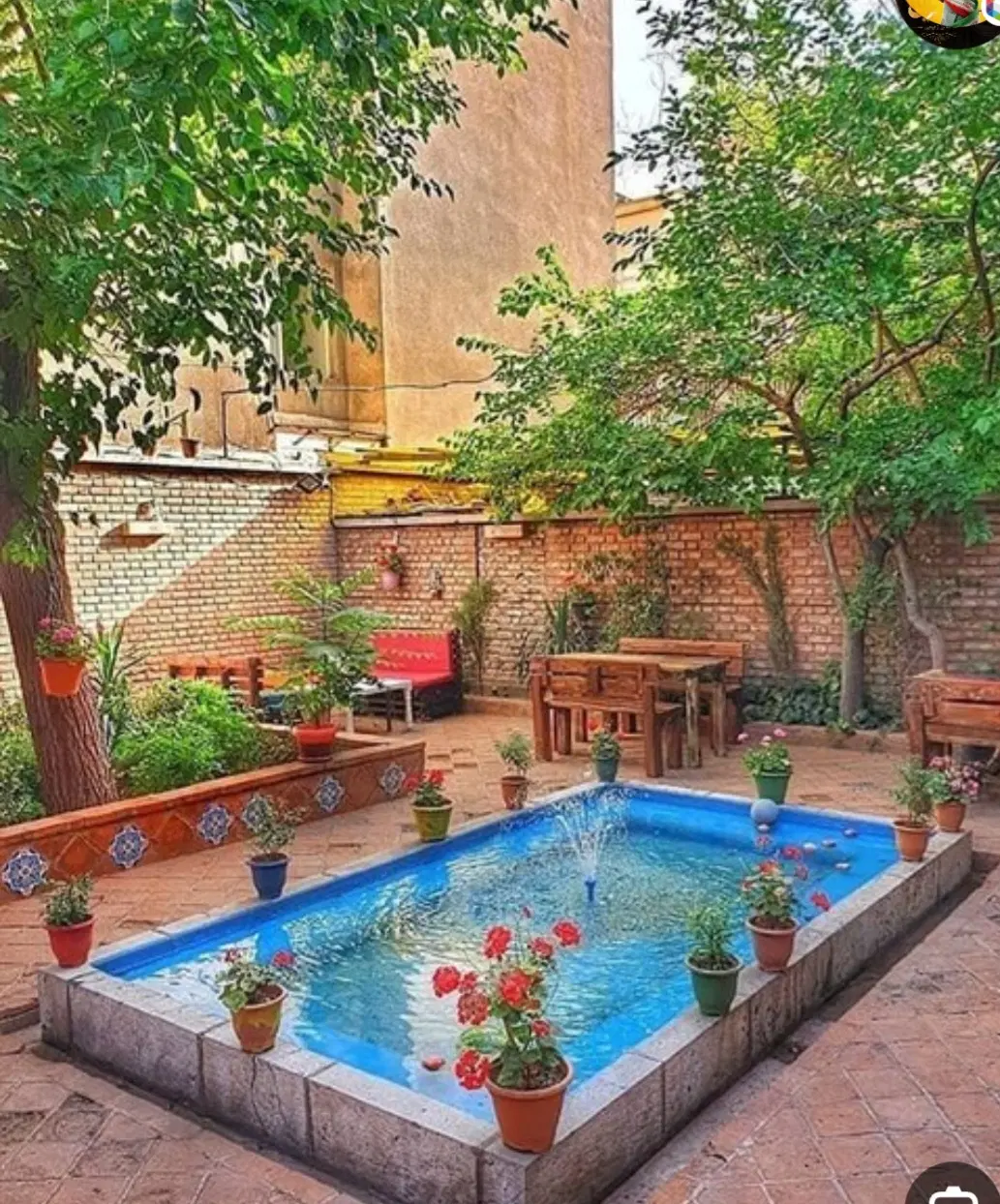 یک واحد زیرزمین ۱۲۰ متری مناسب خیاطی و دوزندگی