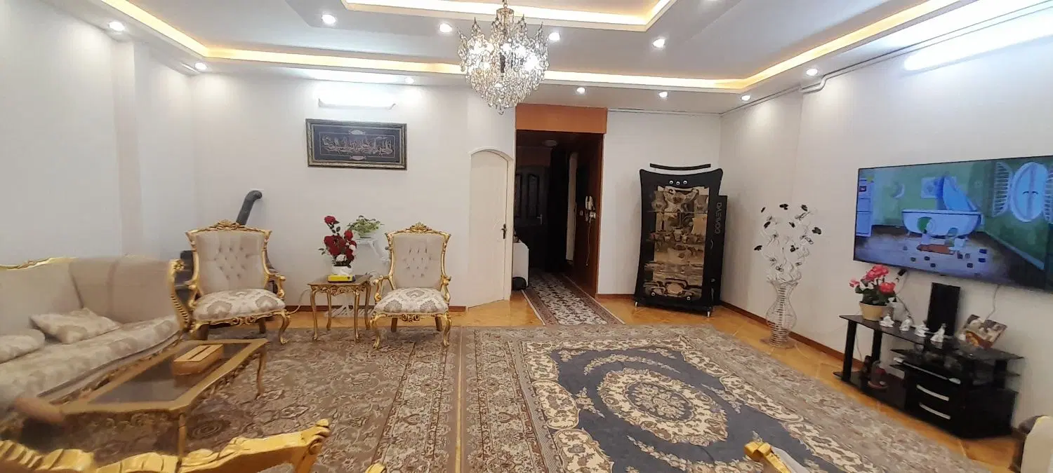 آپارتمان عبدالمطلب ۴۵