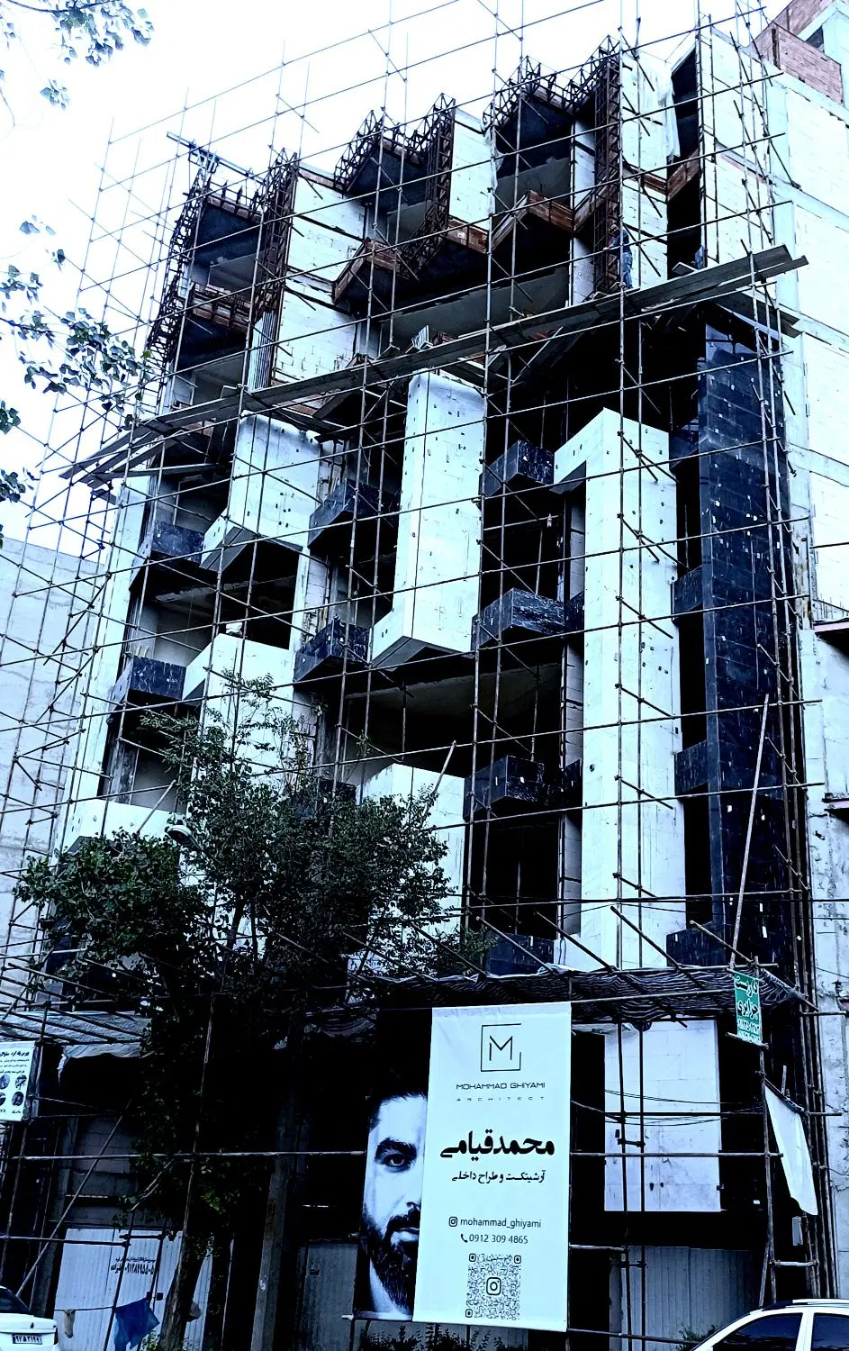 فروش واحد خدماتی پزشکان یحیوی