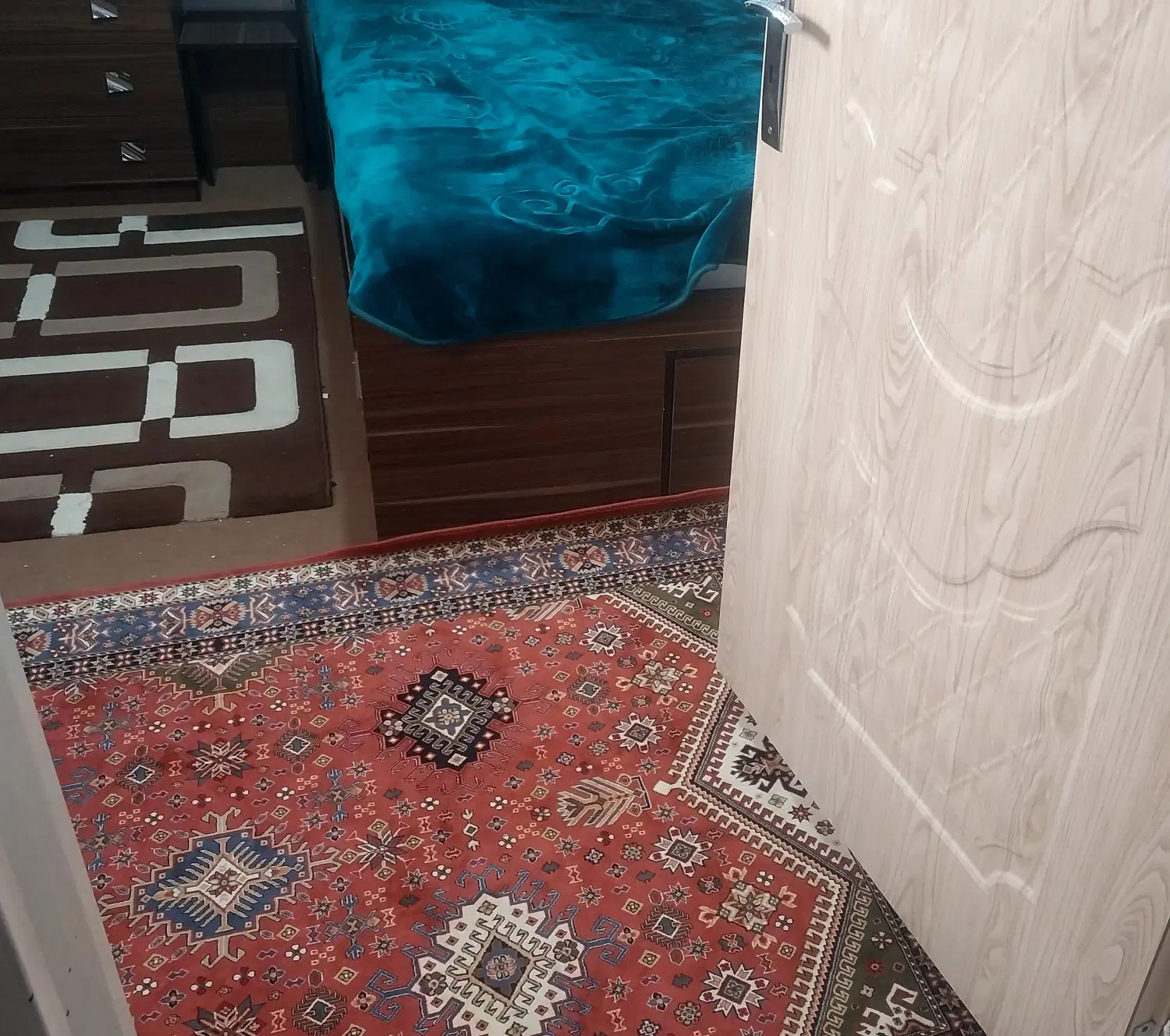 اجاره ویلایی شهرک اندیشه  فرشته جنوبی