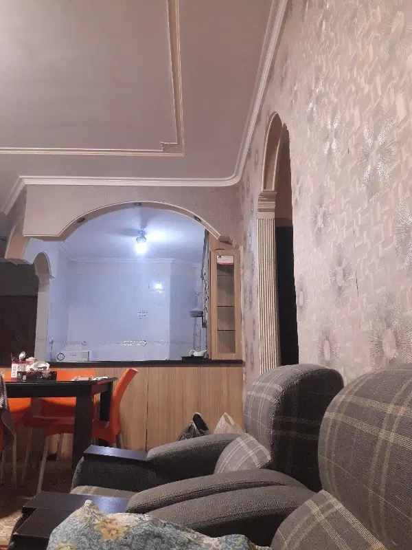منزل مسکونی