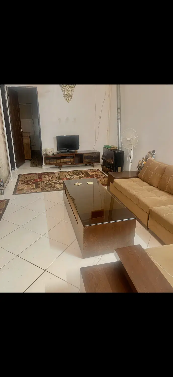 اجاره واحد مسکونی