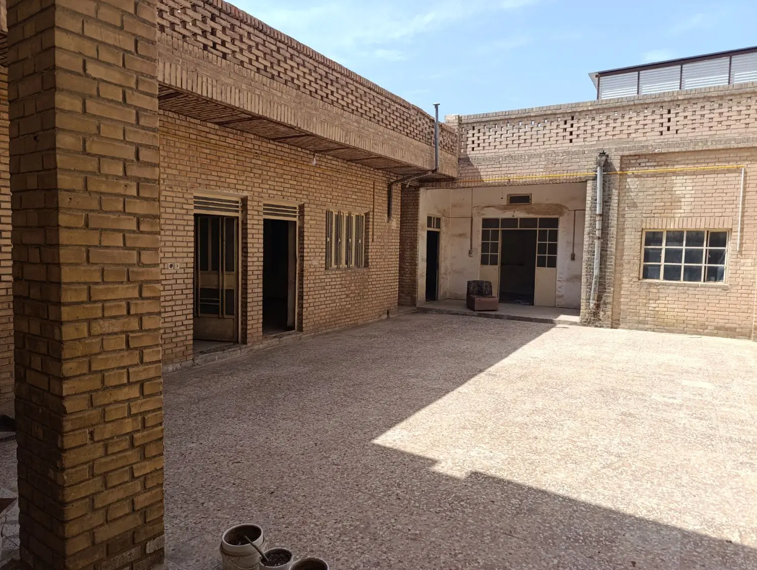 فروش منزل ویلایی