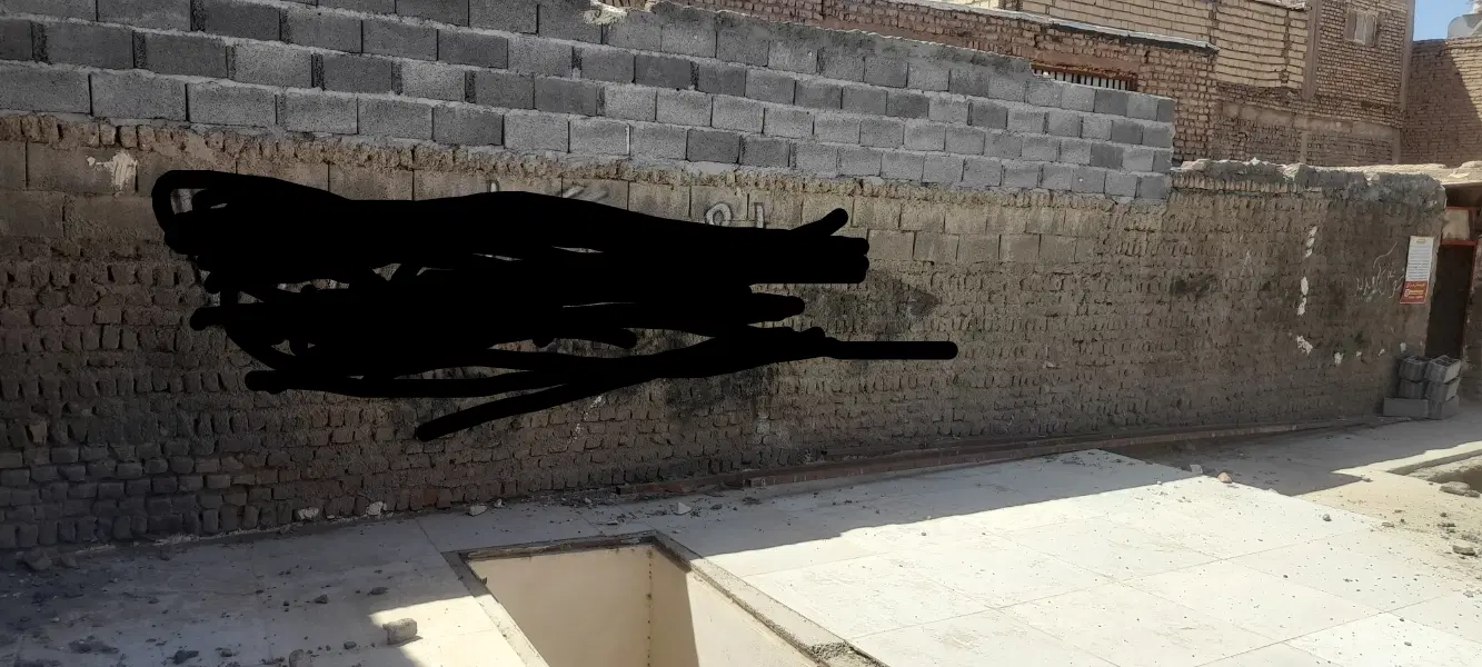 مغازه چاردیواری تعمیرگاه