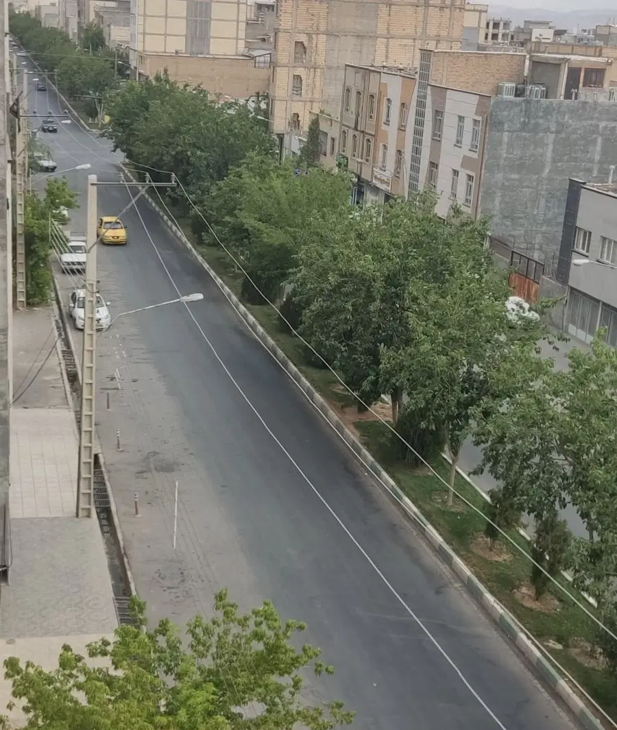 زمین ویلایی بلوار سرچشمه ها، قیمت مناسب