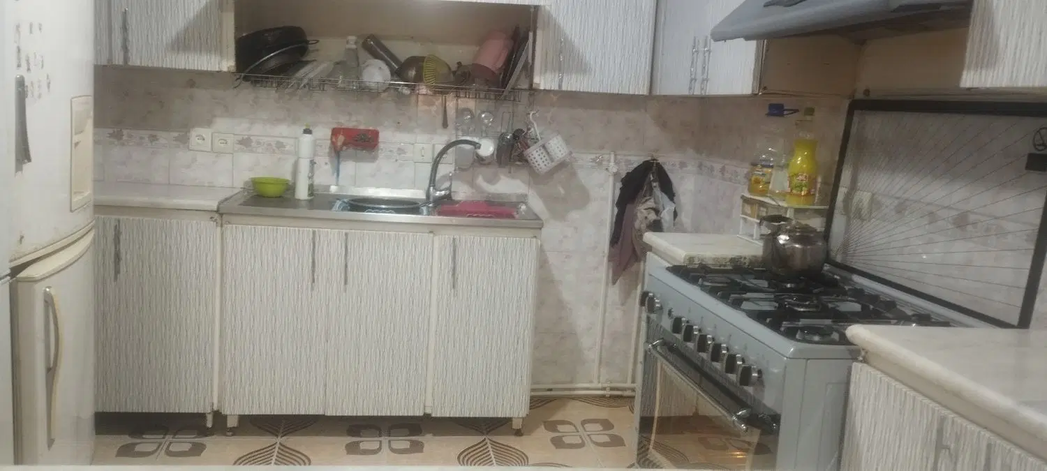 اتاق اجاره‌ای