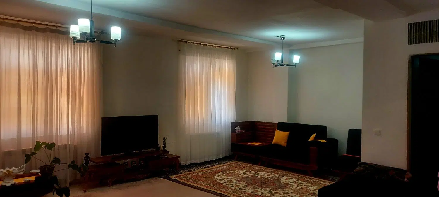 اجاره آپارتمان مسکن مهر بسیار دلنشین