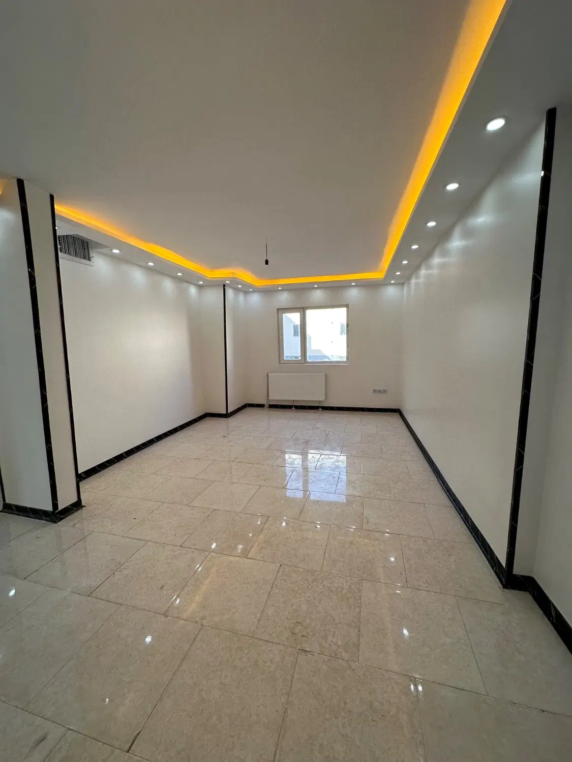 اجاره آپارتمان ۷۵متر دوخوابه فاز۶ میثاق باآسانسور