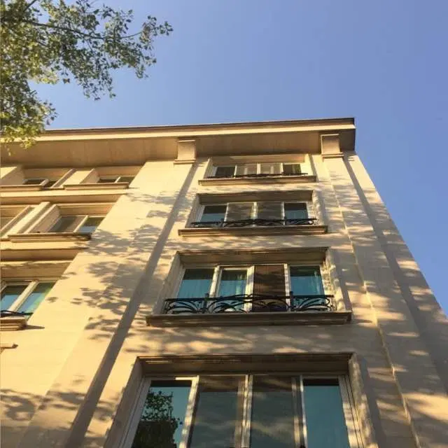 ملک کلنگی در بهترین فرعی ملاصدرا